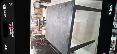 Manama, Household Items, BHD 30,  Dining Table, Heater, Food Trolley