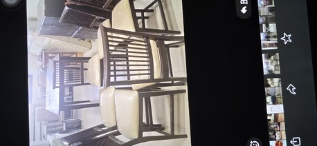 Manama, Household Items, BHD 30,  Dining Table, Heater, Food Trolley