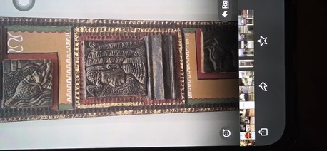 Manama, Household Items, BHD 30,  Dining Table, Heater, Food Trolley