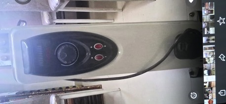 Manama, Household Items, BHD 30,  Dining Table, Heater, Food Trolley