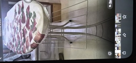 Manama, Household Items, BHD 30,  Dining Table, Heater, Food Trolley