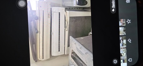 Manama, Household Items, BHD 30,  Dining Table, Heater, Food Trolley