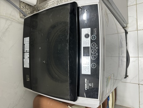 Hara, Appliances, SAR 350,  Fully Automatic Washing Machine 350