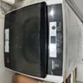 SAR 350,  Fully Automatic Washing Machine 350