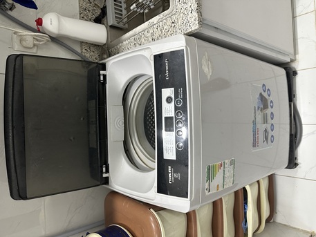 Hara, Appliances, SAR 350,  Fully Automatic Washing Machine 350