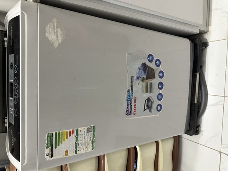 Hara, Appliances, SAR 350,  Fully Automatic Washing Machine 350