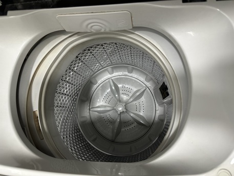 Hara, Appliances, SAR 350,  Fully Automatic Washing Machine 350