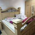 BHD 100,  Bed Room Set For Sale