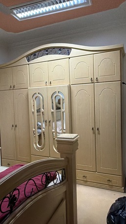 Hoora, Household Items, BHD 100,  Bed Room Set For Sale