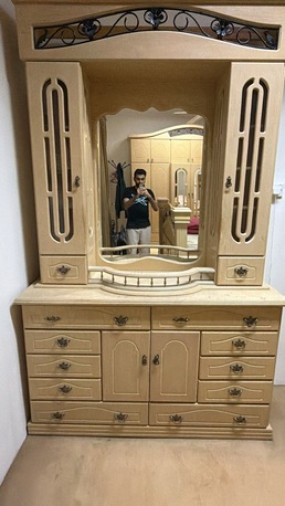 Hoora, Household Items, BHD 100,  Bed Room Set For Sale