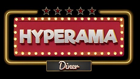 Dubai, Restaurants, Hyperama South-African Diner - Best South African Restaurant In Dubai