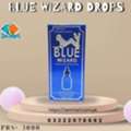 PKR 2999, Blue Wizard 15ml Drops Price In Gujranwala - 03222076662 | Zenmart