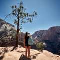 Zion National Park Tours & Guided Zion Adventure Tours