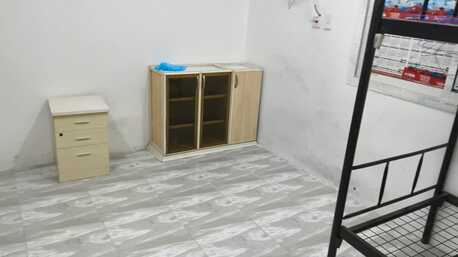 Jubail, Rooms for Rent, SAR 1200/month,  5 Sq. Meter,  Single Room