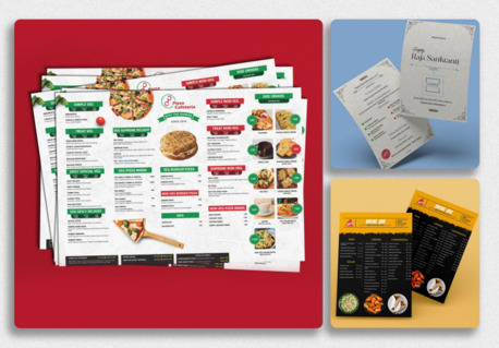 Dammam, Graphic Design, "Poster Design, Banner Design, Or Any Printing Material Design, And Job CV/Resume Design"