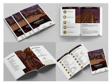 Dammam, Graphic Design, "Poster Design, Banner Design, Or Any Printing Material Design, And Job CV/Resume Design"