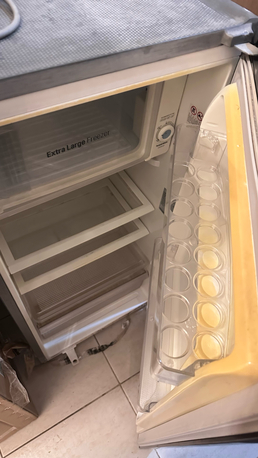 Riyadh, Appliances, Refrigerator