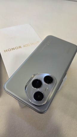 Dammam, Mobile Phones, SAR 1700,  Honor 400 Pro