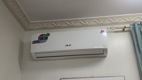 Riyadh, Air Conditioners, SAR 750,  Air Conditioner