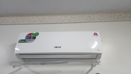 Riyadh, Air Conditioners, SAR 750,  Air Conditioner