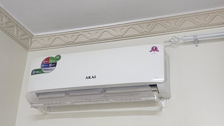 Riyadh, Air Conditioners, SAR 750,  Air Conditioner