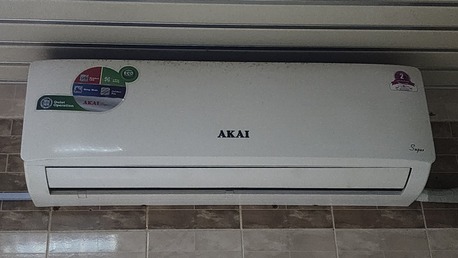 Riyadh, Air Conditioners, SAR 750,  Air Conditioner