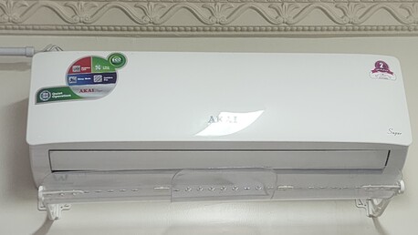 Riyadh, Air Conditioners, SAR 750,  Air Conditioner