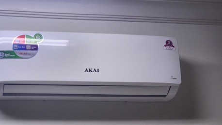 Riyadh, Air Conditioners, SAR 750,  Air Conditioner