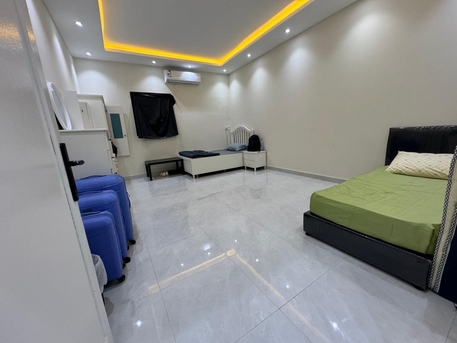 Al Hamra, Bedspace Available, SAR 1500/month,  Shared Room Bedspace Available