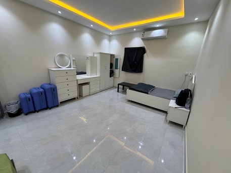 Al Hamra, Bedspace Available, SAR 1500/month,  Shared Room Bedspace Available