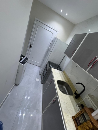 Al Hamra, Bedspace Available, SAR 1500/month,  Shared Room Bedspace Available