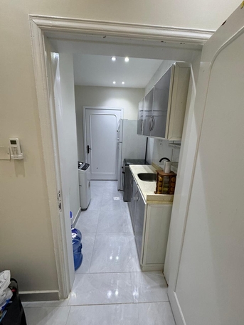 Al Hamra, Bedspace Available, SAR 1500/month,  Shared Room Bedspace Available