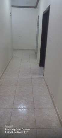 Hara, Apartments/Houses, SAR 1300/month,  2 BR,  KHARJ 2Bhk FAMILY FLAT AVAILABLE FOR RENT INDIANS