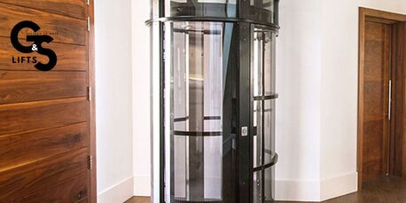 London, Construction, Avail Innovative Luxury Home Lifts
