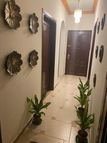 Al Malaz, Rooms Available, SAR 1850/month,  Furnished,  Fully Furnished Room For Rent (Bachelor Only) &ndash; Ad Dhubbat / Near Malaz