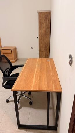 Al Malaz, Rooms Available, SAR 1850/month,  Furnished,  Fully Furnished Room For Rent (Bachelor Only) &ndash; Ad Dhubbat / Near Malaz