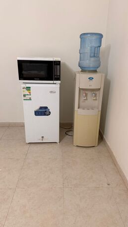 Al Malaz, Rooms Available, SAR 1850/month,  Furnished,  Fully Furnished Room For Rent (Bachelor Only) &ndash; Ad Dhubbat / Near Malaz