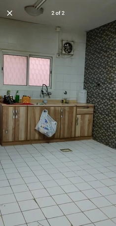 Al Muruj, Housing Exchanges, SAR 2000/month,  Studio,  ​Family Room For Rent - Al Wadi (Exit 6