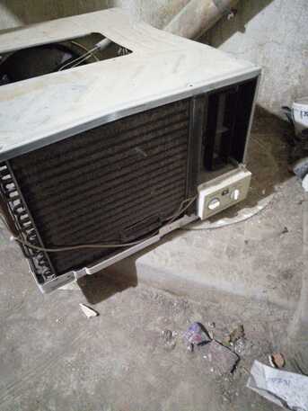 Riyadh, Air Conditioners, SAR 2500,  I Want To Sell My Home Items