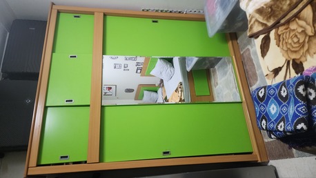 Riyadh, Furniture, SAR 1200,  Bed Room For Boys