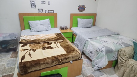 Riyadh, Furniture, SAR 1200,  Bed Room For Boys