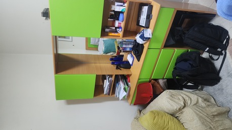 Riyadh, Furniture, SAR 1200,  Bed Room For Boys