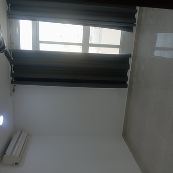 Tubli, Apartments/Houses, BHD 200/month,  1 BR,  Semi Furnished Flat For Rent BD 200- Ewa Limit BD 30 - Hall / Kitchen  At Tubli