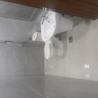 Tubli, Apartments/Houses, BHD 200/month,  1 BR,  Semi Furnished Flat For Rent BD 200- Ewa Limit BD 30 - Hall / Kitchen  At Tubli