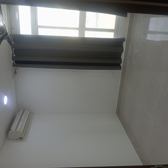 Tubli, Apartments/Houses, BHD 200/month,  1 BR,  Semi Furnished Flat For Rent BD 200- Ewa Limit BD 30 - Hall / Kitchen  At Tubli