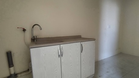 Manama, Offices, BHD 130,  Manama:- 1Bhk Unfurnished Commercial Flat/Office On Rent.Bd 130/- Without Ewa.