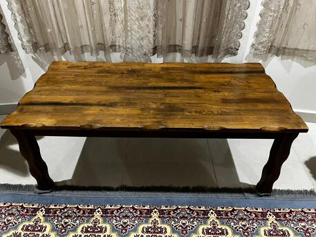 Jeddah, Furniture, SAR 1,  7Sofa Set (3+2+1+1) + Coffee Table