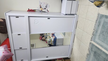 Riyadh, Furniture, SAR 1000,  Bed Room For Girls