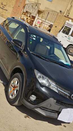 Al Shemaysi, Vehicles, Cars & Trucks , SAR 45000,  Toyota RAV4,  2015,  Automatic,  183700 KM,  Good Condition , Valid Mvpi,valid Registration End Of Year 2026