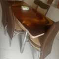 SAR 600,  Dining Set, Baby Chair For Sale
